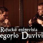 Entrevista com o ator Greg&oacute;rio Duvivier