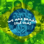 Clipe oficial da Copa do Mundo do Brasil Clipe oficial da Copa do Mundo do Brasil