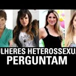 Heterossexuais perguntam, gays respondem (2)