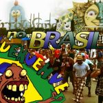 David Guetta prevendo a Tomorrowland Brasil