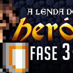 A Lenda do Her&oacute;i (2)