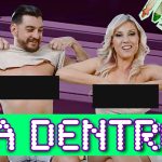 Tá Dentro! Putaria no YouTube com Pietra Príncipe Tá Dentro! Putaria no YouTube com Pietra Príncipe