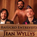 Entrevista com o deputado Jean Wyllys