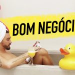 Bom neg&oacute;cio (para a humanidade)
