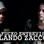 Entrevista com o cartunista Laerte Coutinho