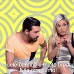 T&aacute; Dentro! #10 &ndash; Van Damme e aparelho fixo