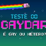 Teste: Gay ou Hetero?
