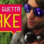 Um dia na pele do David Guetta