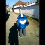 Cuidado ao abordar crian&ccedil;as na rua