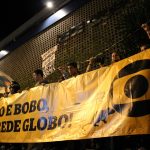Humans Of PT protesto-porta-tv-globo-jardim-botanico-2013