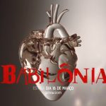 Abertura da novela Babil&ocirc;nia da Rede Globo