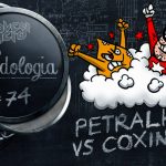 Coxinhas x Petralhas