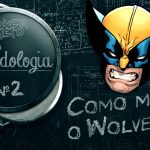 Nerdologia &ndash; A ci&ecirc;ncia por tr&aacute;s da cultura pop
