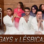 Gays X L&eacute;sbicas &ndash; Sauna Justa