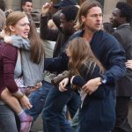 Guerra Mundial Z (trailer + promo&ccedil;&atilde;o de ingressos)