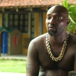 Hoje Mr. Catra desembarca em Vit&oacute;ria (ES)