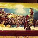 Opera&ccedil;&atilde;o Folia &ndash; Miss&atilde;o: Carnaval