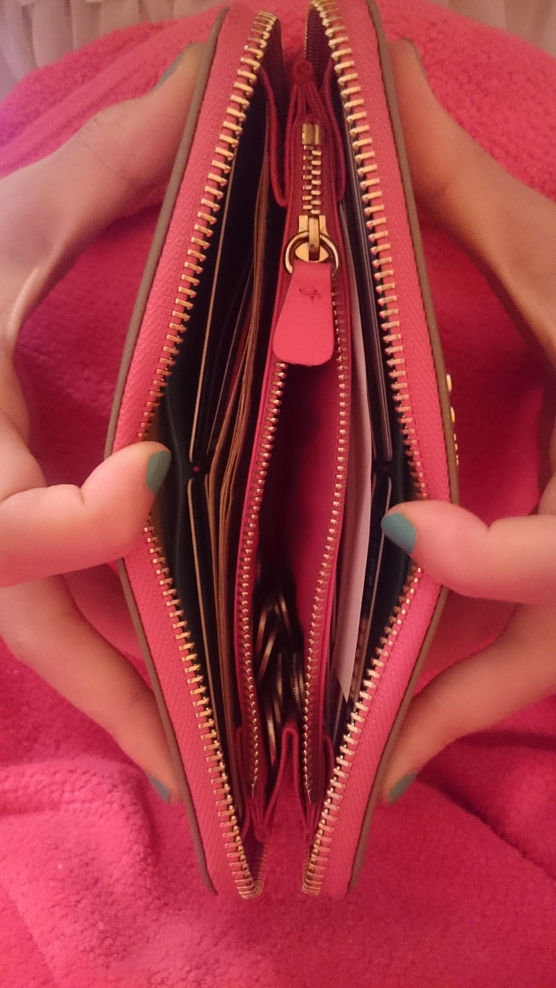 vagina-wallet
