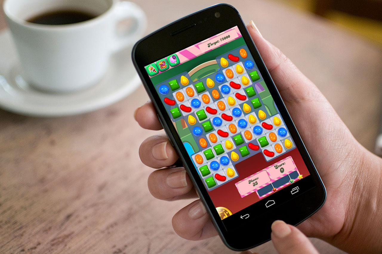 Os melhores jogos gratuitos para celular Android - TRETA