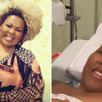 A vocalista que desapareceu dos palcos antes de todo mundo perceber