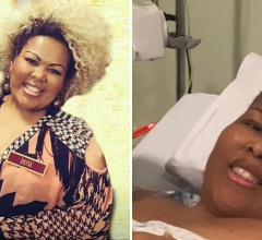 A vocalista que desapareceu dos palcos antes de todo mundo perceber