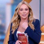 Christina Rocha admite que nunca quis voltar pro SBT