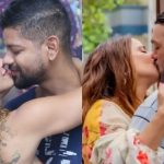 Marido de Viviane Araújo pediu isso antes das cenas com Belo