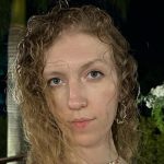 Daniella De Divitiis descobriu que o ex-marido tinha vida dupla e usava o casamento para conseguir documentos europeus