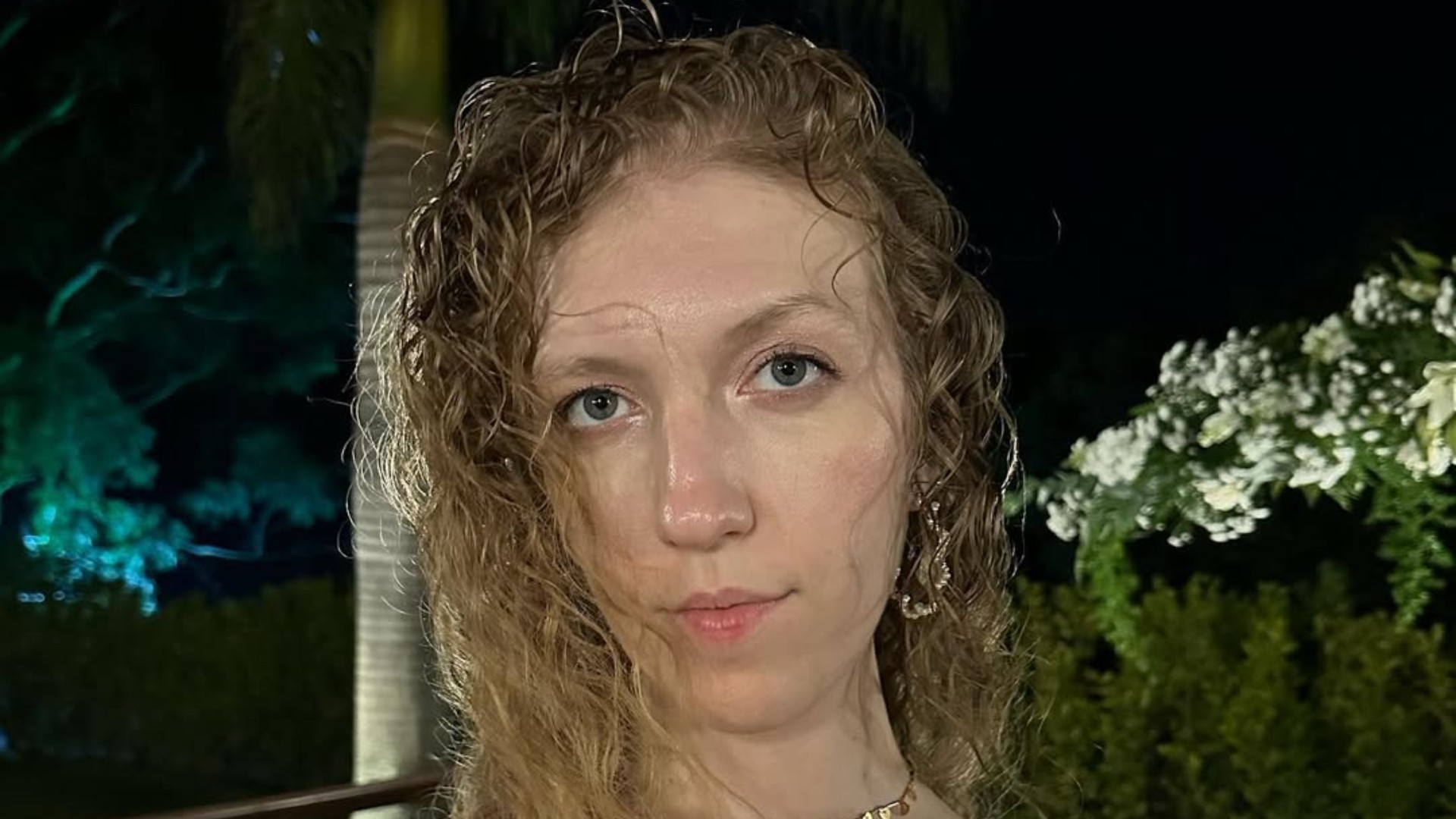 Daniella De Divitiis descobriu que o ex-marido tinha vida dupla e usava o casamento para conseguir documentos europeus