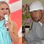 Eliana e Justin Bieber: o pedido que ela não esperava