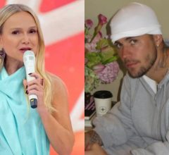 Eliana e Justin Bieber: o pedido que ela não esperava