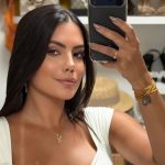 Fernanda Bande revela quanto fatura por mês com publicidade