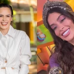 Ana Paula retira desculpas de Aline Campos ao vivo e web surta