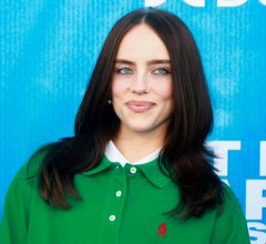 Billie Eilish revela o detalhe que ninguém esperava da festa de Anitta