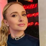 Hayden Panettiere conta trauma em iate de luxo envolvendo um cantor famoso Hayden Panettiere conta trauma em iate de luxo: "Instinto de sobrevivência"