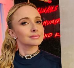 Hayden Panettiere conta trauma em iate de luxo: "Instinto de sobrevivência"