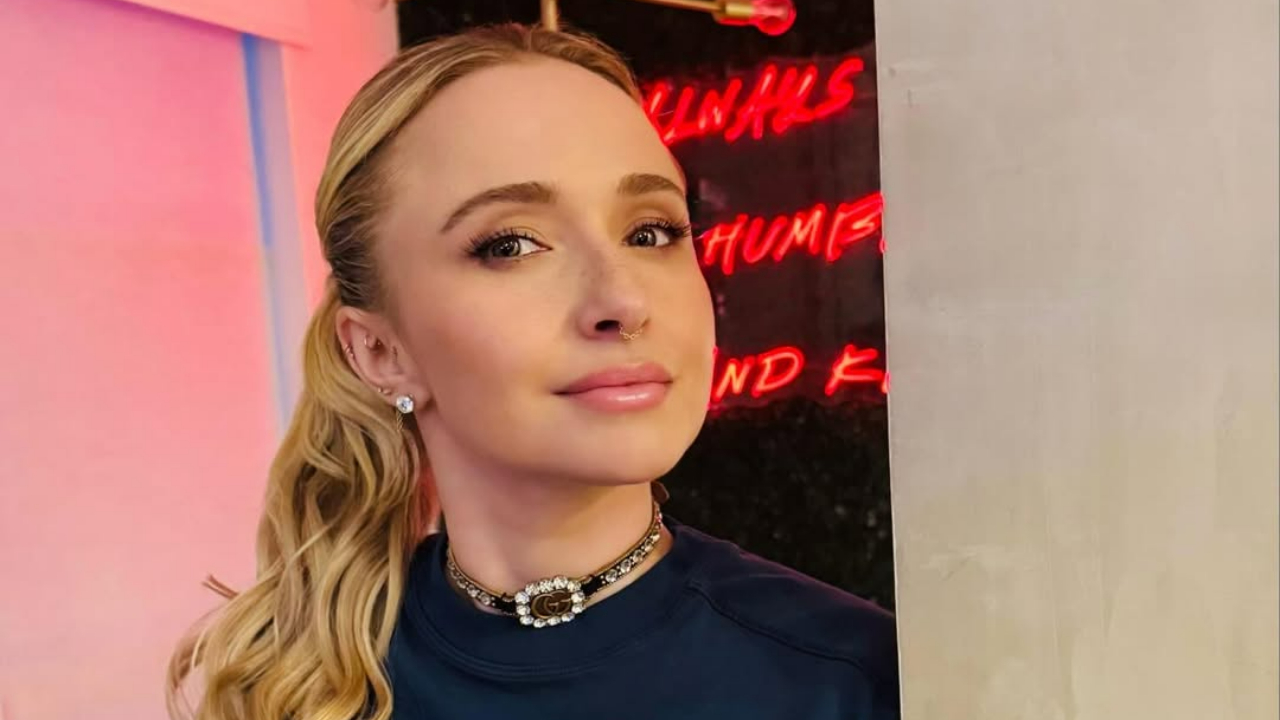 Hayden Panettiere conta trauma em iate de luxo: "Instinto de sobrevivência"