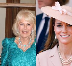 Véspera de casamento real: o pedido que deixou Kate e William furiosos