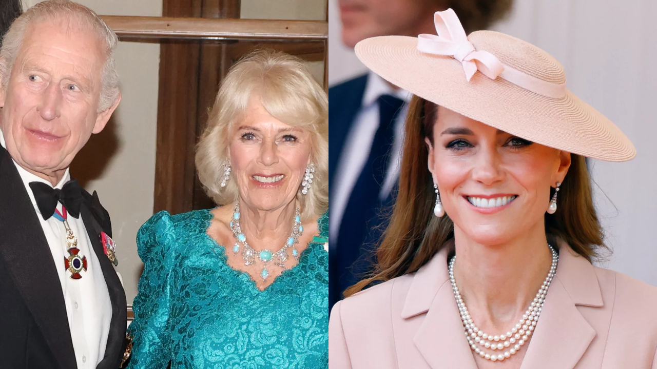Véspera de casamento real: o pedido que deixou Kate e William furiosos