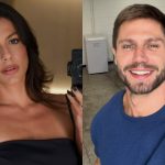 Mari Gonzalez defendeu o ex no BBB 26 e foi o namorado quem pediu