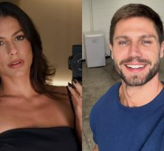 Mari Gonzalez defendeu o ex no BBB 26 e foi o namorado quem pediu