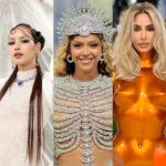 Met Gala 2026: os corpos que pararam Nova York naquela noite