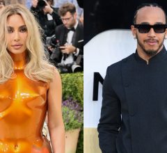 Kim e Lewis de mãos dadas: o teatro como primeira testemunha