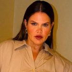 Thais Carla e o corpo que o antes e depois não mostra