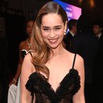 Emilia Clarke e os aneurismas: "Pensei que fosse morrer"