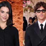 Kendall Jenner e Jacob Elordi no restaurante: o Havaí fez efeito