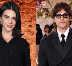 Kendall e Jacob Elordi flagrados no café da manhã no Havaí