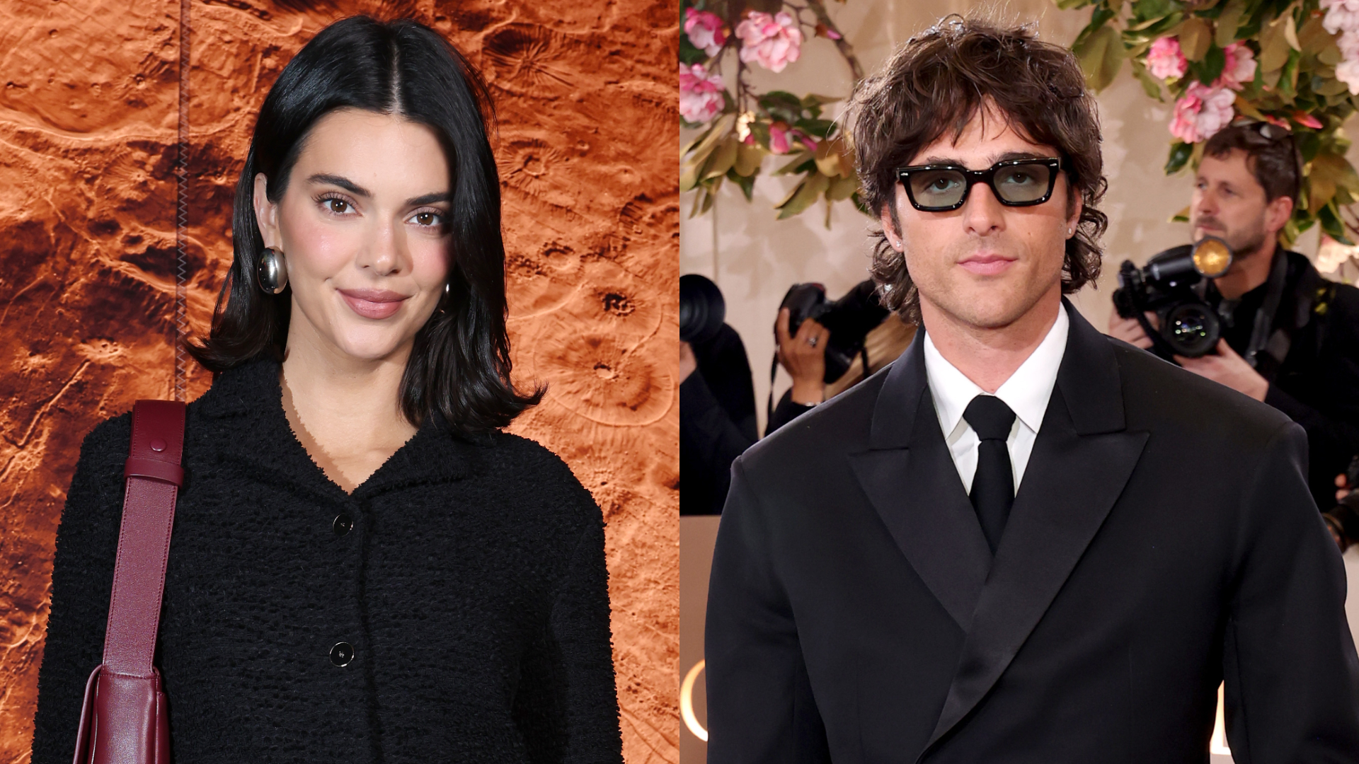 Kendall e Jacob Elordi flagrados no café da manhã no Havaí