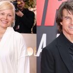 Pamela Anderson e Tom Cruise: fontes revelam que contato é antigo
