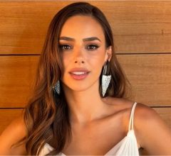 Bruna Biancardi recusa Globo e vai jogar no próprio campo durante a Copa